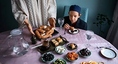 Ramazan Ayı ve Oruç tutmanın faydaları