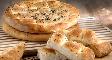 Ramazan pidesi tarifi ve hazırlanışı