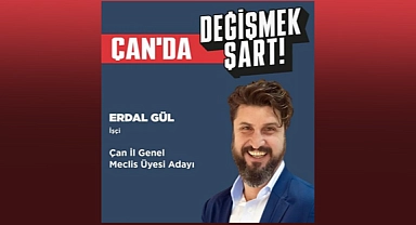 "Sen istersen değişir, oyunla değiştir’’
