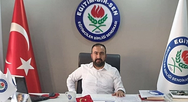 Şube Başkanı Resul Can'dan Kadınlar Günü mesajı
