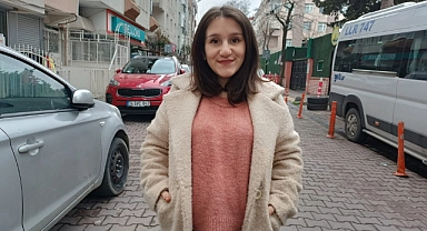 Taciz sahnesi psikolojimi bozdu