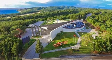 Tarihi Alana bağlı müzeler seçim günü geç açılacak