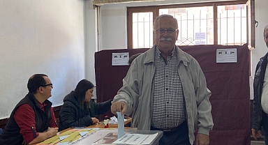 Ülgür Gökhan oyunu kullandı