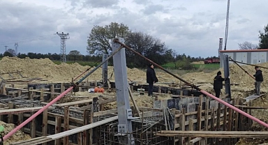 Umurbey’den elektrik müjdesi