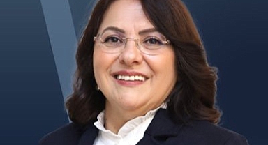 Ünzile Yüksel: "8 Mart Dünya Emekçi Kadınlar Günü'nde kadınların gücünü vurguluyoruz"