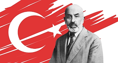 Vali Aktaş, “İstiklal Marşı'nın Kabulü ve Mehmet Akif Ersoy'u Anma Günü” için mesaj yayınladı