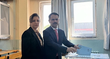 Vali Aktaş oyunu kullandı