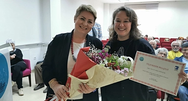 Yaşlılar haftası etkinlikleri başladı