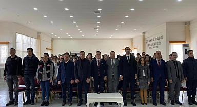 Yenice’de Kariyer Günleri Söyleşisine ilgi