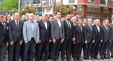 23 Nisan’da Çan protokolü bir araya geldi