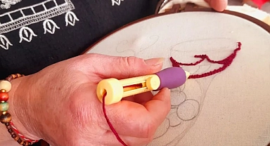 A-dada Sanat workshopları ilgi çekiyor