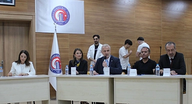 Ayvacık Turizm Çalıştayı'nda turizmin gelişimi konuşuldu