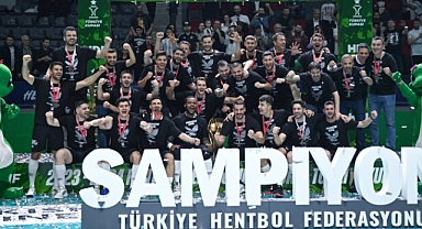 Bakan Aşkın Bak Beşiktaş Safi Çimento için tebrik mesajı yayımladı