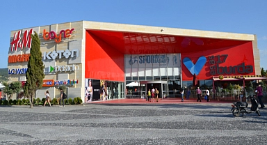 Bayramda AVM çalışma saatleri