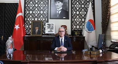Bayramiç’te Atılgan, koltuğu devraldı