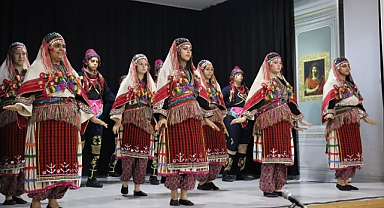 Bayramiç'te Turizm Haftası törenle kutlandı