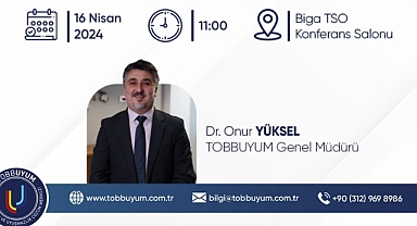 Biga TSO’dan seminer