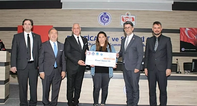 Biga TSO ev sahipliğinde mikro kredi semineri