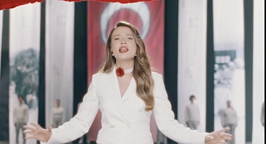 “Bizim Çanakkale” şarkısı büyük beğeni topladı