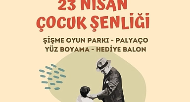 Bozcaada’da çocuklar doyasıya eğlenecek