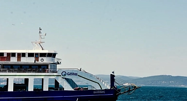 Bozcaada’da feribot kısıtlamaları başlıyor