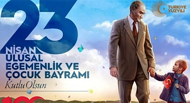 Çan Kaymakamlığı'ndan 23 Nisan kutlama programı daveti