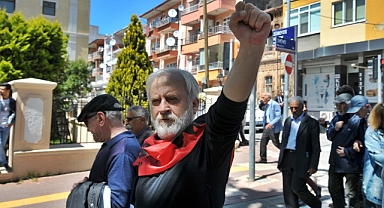 Çanakkale 1 Mayıs'ta meydanlarda olacak