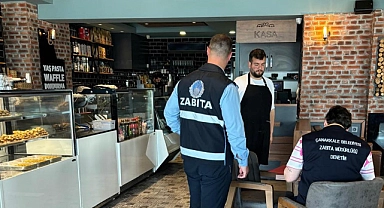 Çanakkale'de gıda işletmelerine günlük denetimler