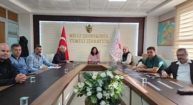 Çanakkale'de Kurban Bayramı hazırlıkları bir dizi toplantıyla başladı