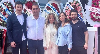 Çanakkale'de yeni sağlık merkezi açıldı: Muayeneler Birliği hizmete girdi