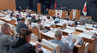 Çanakkale İl Genel Meclisi  seçimini yapacak