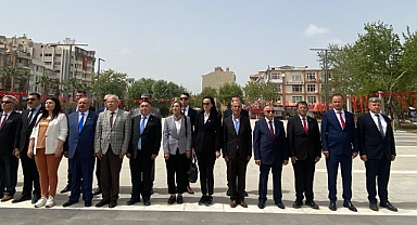 İl Genel Meclisi yeni üyeleri