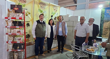 Çanakkale İl Tarım ve Orman Müdürlüğü, Biga İlçesinde üreticilerle buluştu