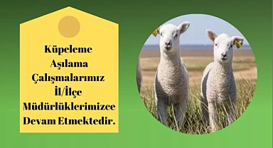 Çanakkale İl Tarım ve Orman Müdürlüğü duyurdu!