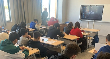 Çanakkale İŞKUR’dan öğrencilere yönelik çalışma