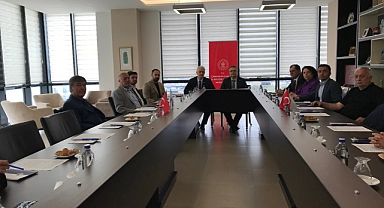Çanakkale Turizm Sektöründen Ortak Çağrı: Şehri Turizm Şehri Yapmak İçin Birlikte Çalışıyoruz