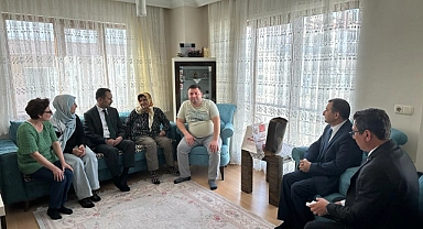 Çanakkale Valiliği vatandaşları dinledi