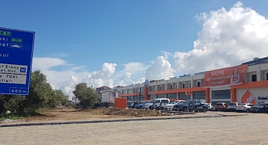 Çanakkale'ye yeni Koçtaş mağazası geliyor