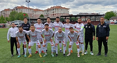 Çanakkalespor Başkan Yardımcısı Tuğberk Güzel'den maç değerlendirmesi