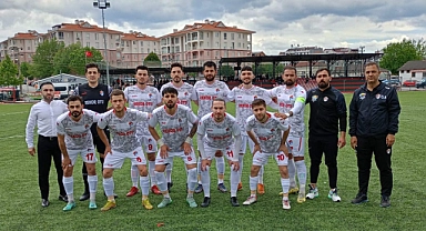 Çanakkalespor Başkan Yardımcısı Tuğberk Güzel'den maç değerlendirmesi