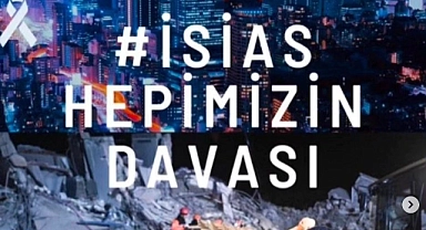 ÇARO’dan İsias Otel davası sonrası açıklama