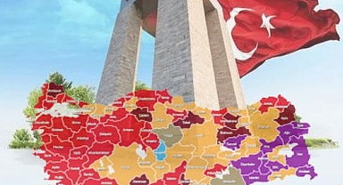 CHP Çanakkale il başkanlığı: "yerel iktidar zaferleriyle genel iktidara doğru ilerliyoruz"