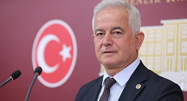 CHP’li Güneşhan: "23 Nisan bağımsızlığın sembolüdür"