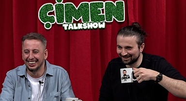 Çimen Show Bizbize, Çanakkale’ye geliyor