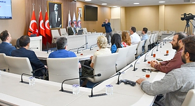 ÇOMÜ’de ihtiyaç sahibi çocuklara destek konseri: 'Müzikle Umuda Yolculuk Projesi'