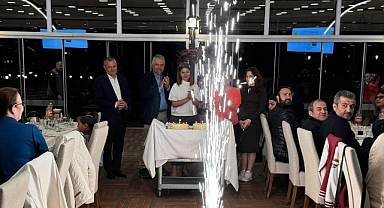 Dile kolay Nurteks 30 yaşında