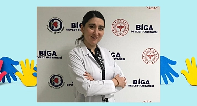 Dr. Deniz Atalay Özdoğan otizme dikkat çekti