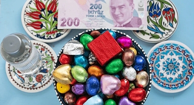 Enflasyon bayram harçlıklarını etkiledi