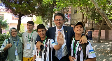 Erenoğlu’ndan Otizm Farkındalık Günü mesajı