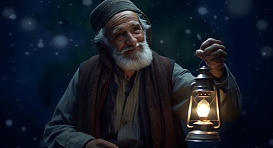 Ethem Dede kayıp bulma ritüeli nasıl yapılır?